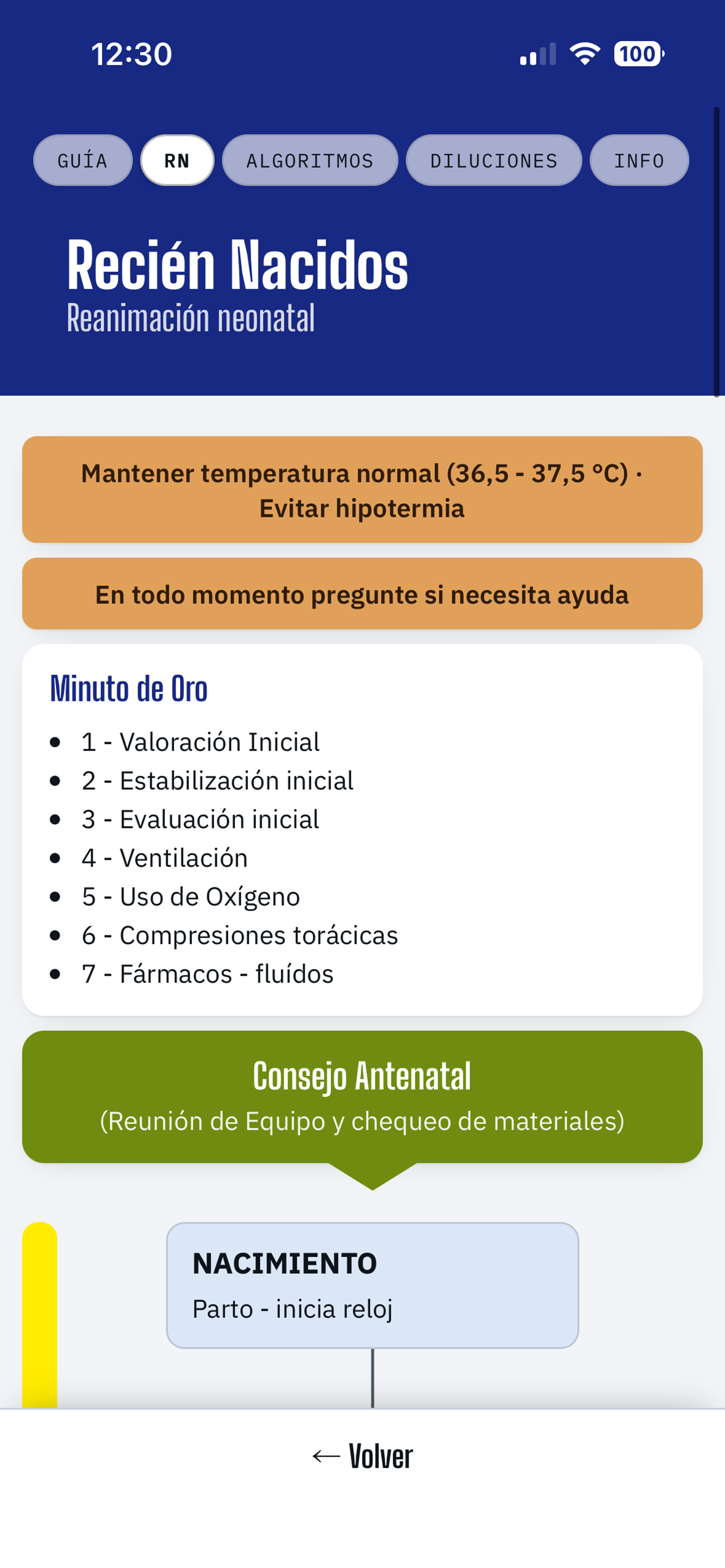 GuapaDEP screenshot 5
