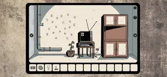 The Girl in the Window screenshot 4