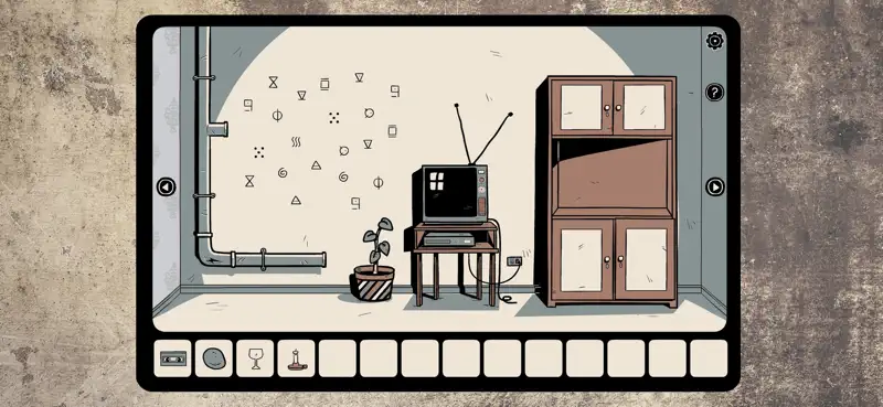 Girl in the Window screenshot 4 of 5