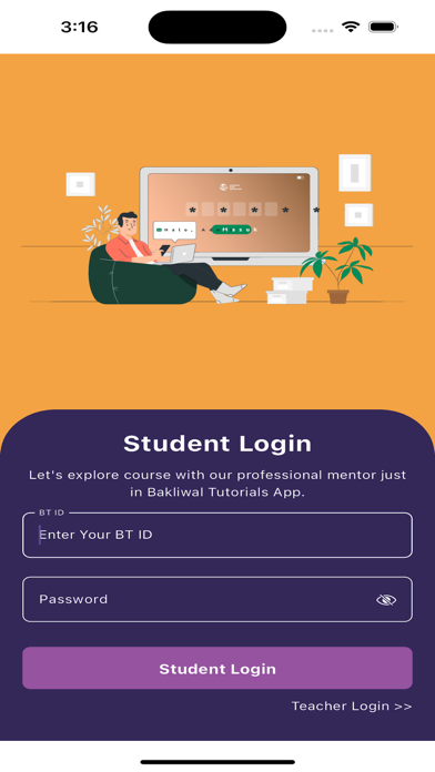 BTful | Bakliwal Tutorials Screenshot