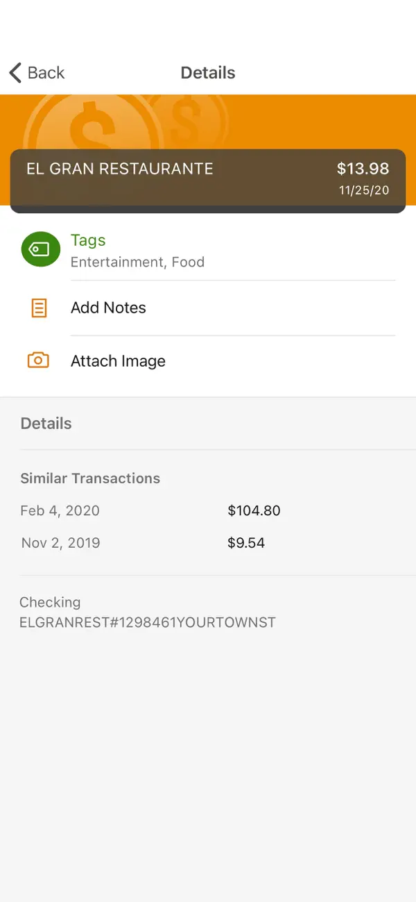 Screenshot #3 pour Utah First Digital Banking