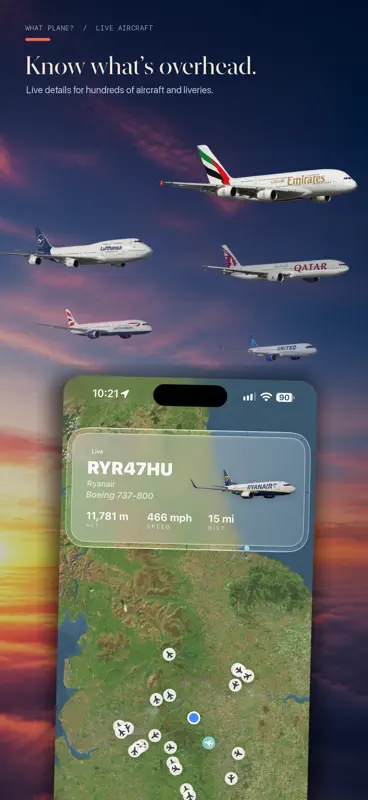 What Plane? screenshot 3 of 6