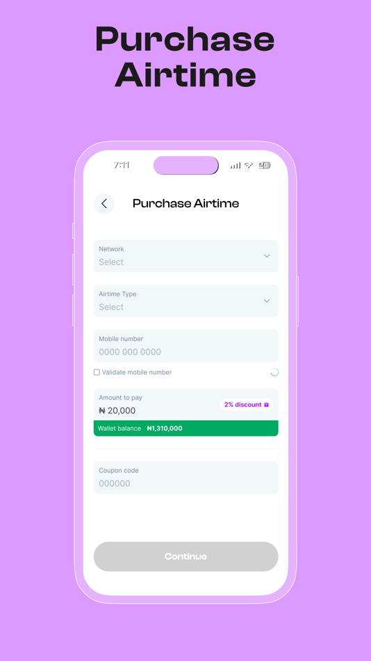 #4. OrbitFinance (iOS) 由: ORBIT GLOBAL INTEGRATED SOLUTION LTD
