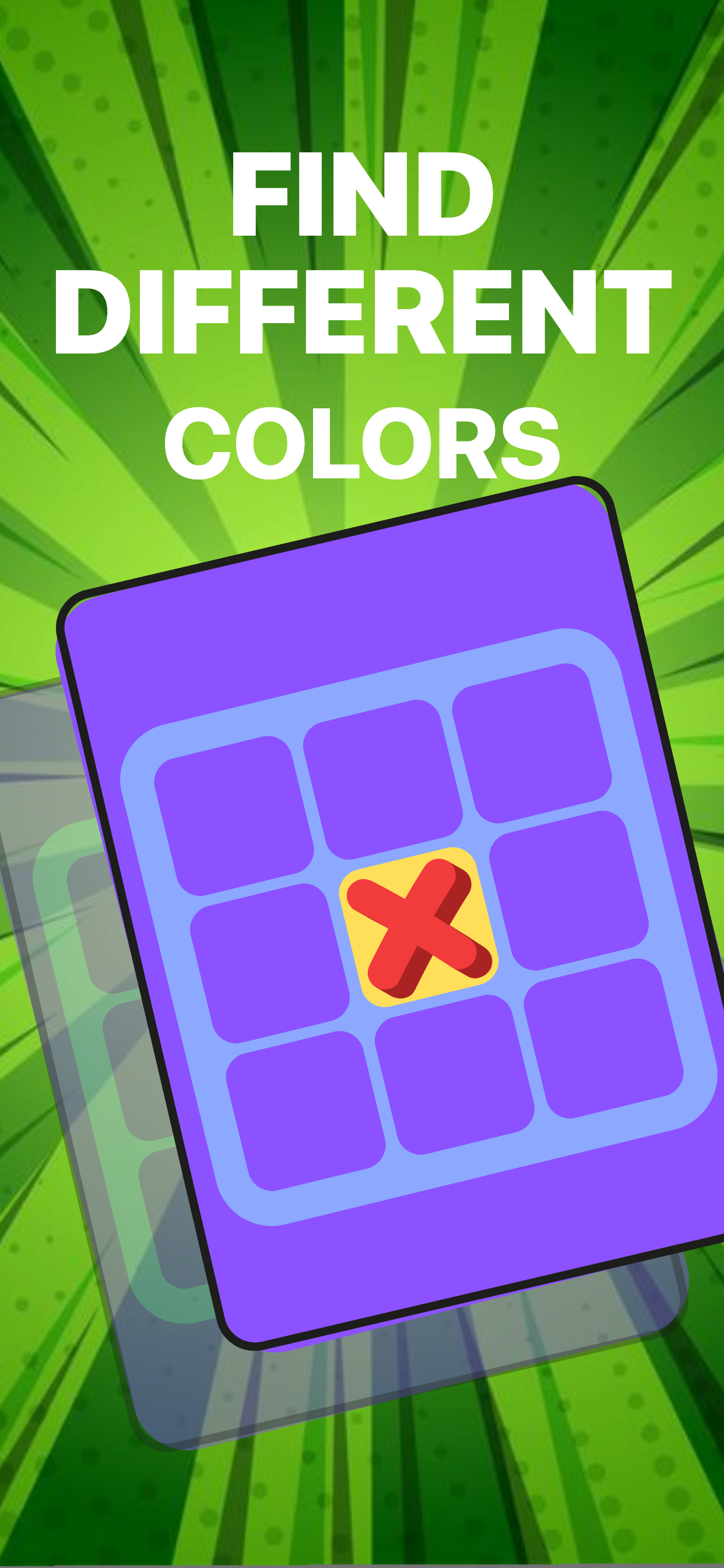 Guess the Color: Color Hunch screenshot 4