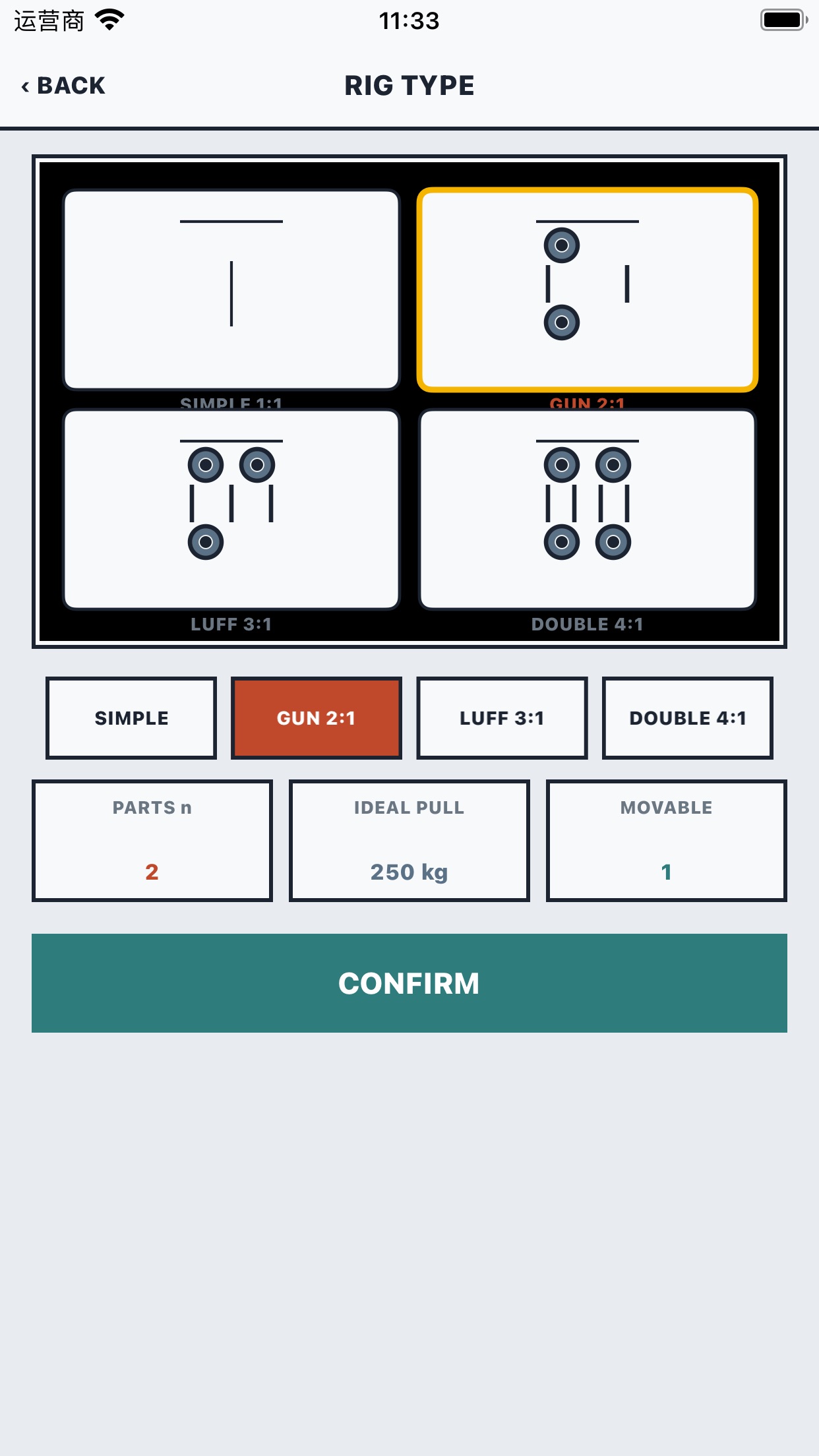 Screenshot 3 of CafrinUlsevo