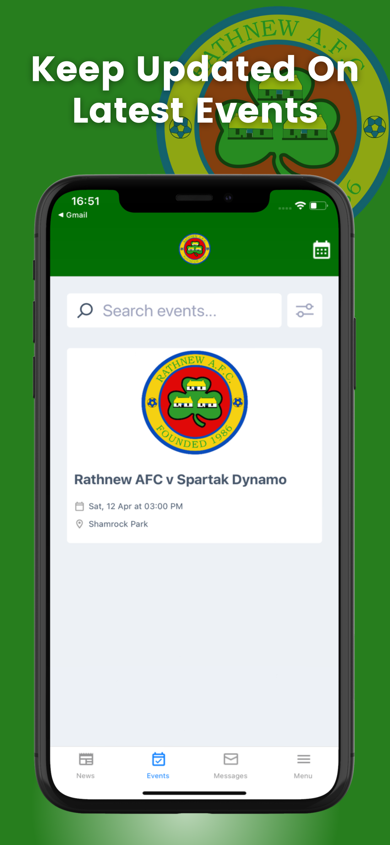 Rathnew AFC