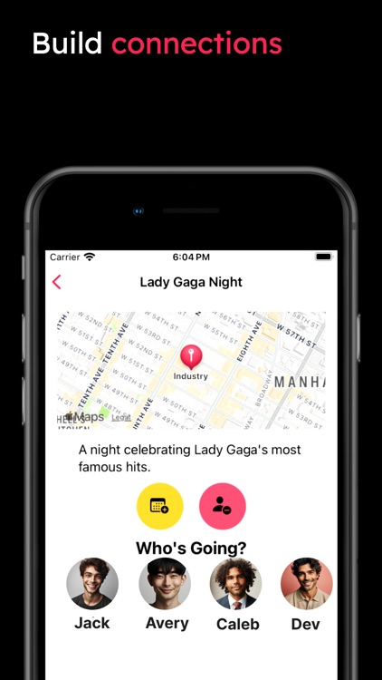 Rainbow Radar screenshot-4