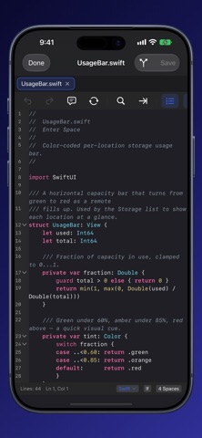 Enter Space Screenshot 9 of 10