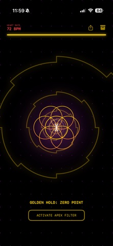 Absolute Synthesis Alpha Screenshot 3 of 3