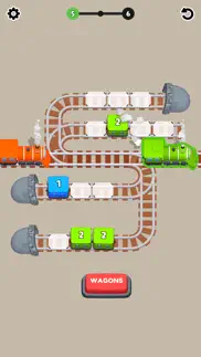 train merge problems & solutions and troubleshooting guide - 2