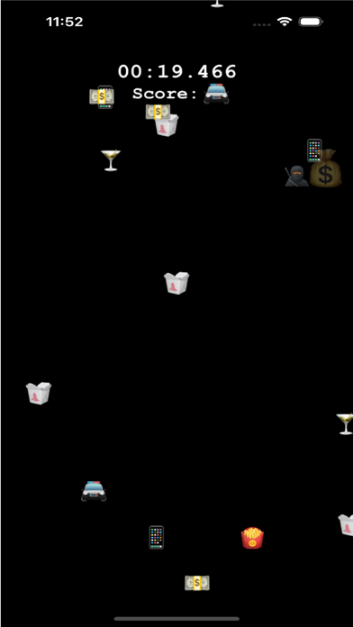 kickit. screenshot 1