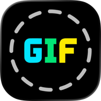 GIF Maker: Sticker & Meme