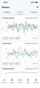 Open Wearables 2