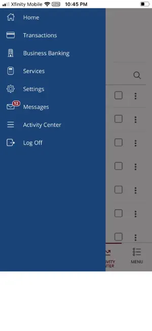 Needham Bank Business Banking screenshot 4