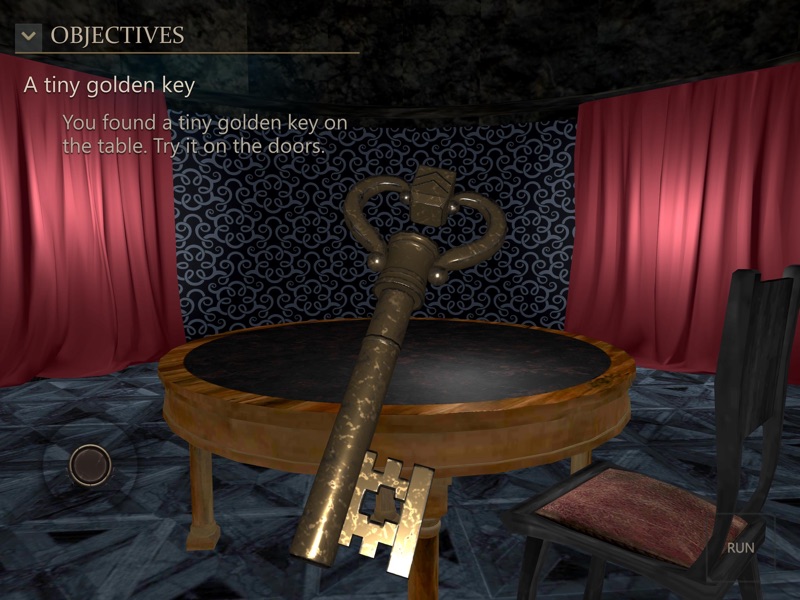 Alice's Adventures Game screenshot 6