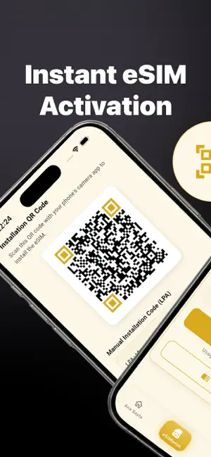 eSIM: Hajj & Umrah Internet screenshot 4