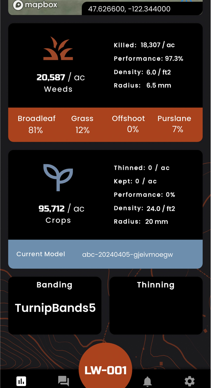 Carbon Robotics Companion