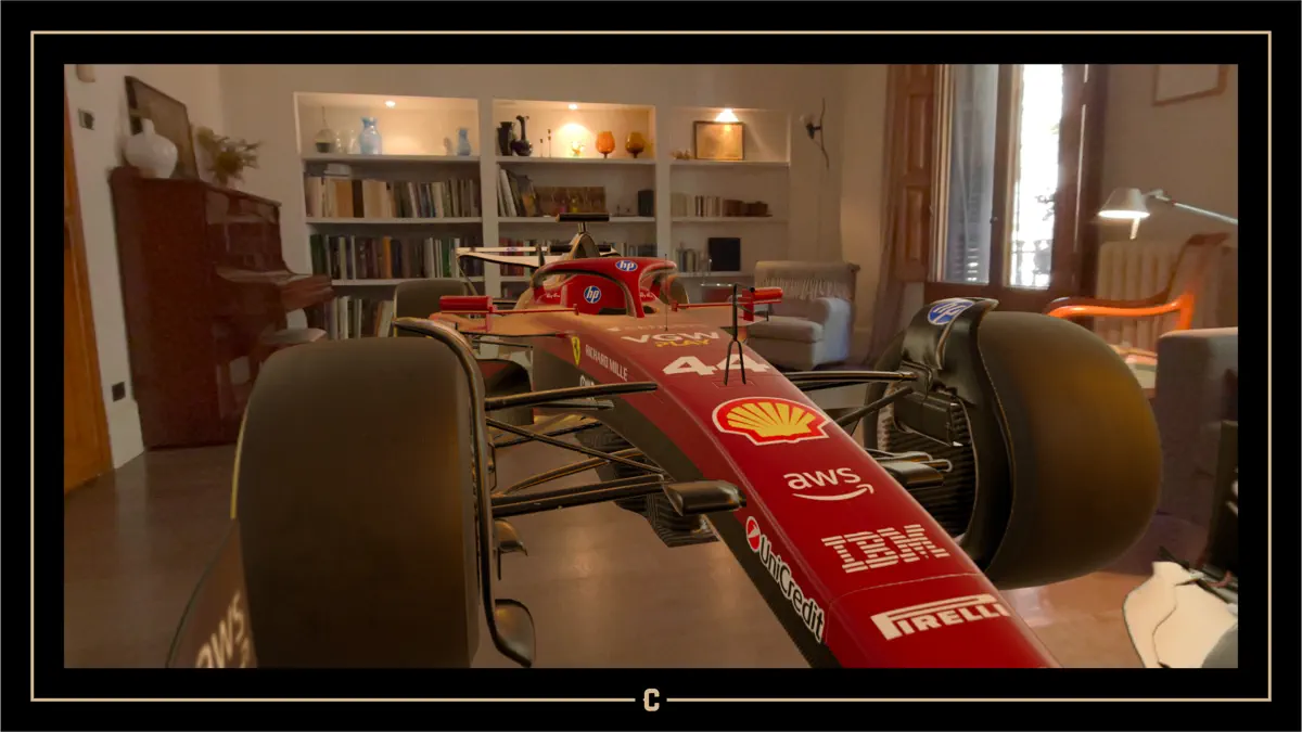 Coffey & Sons screenshot 5