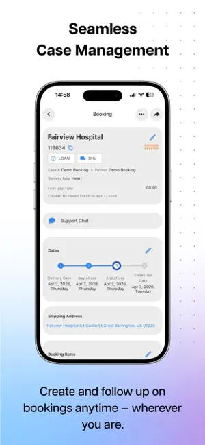 mymediset screenshot 4