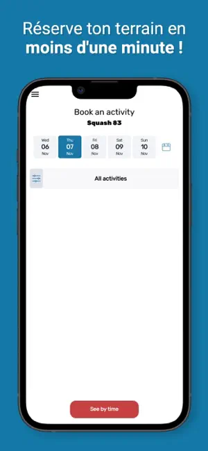 Squash 83 screenshot 4