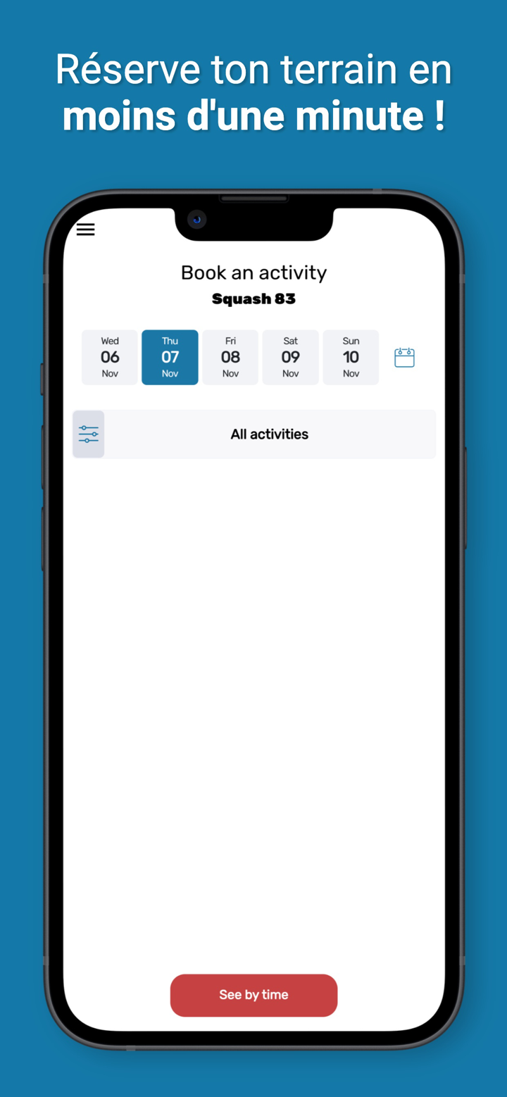 Squash 83 screenshot 4