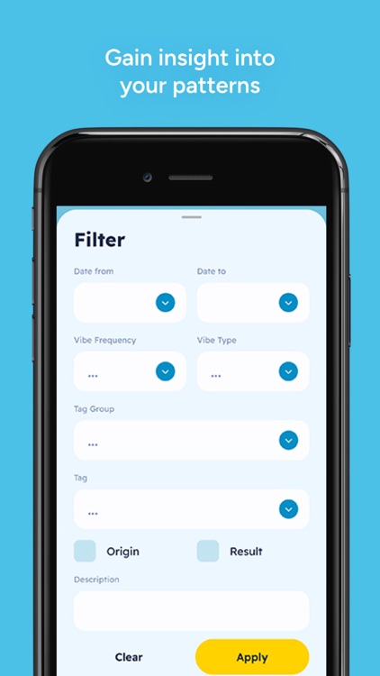 Bluemosaic screenshot-6