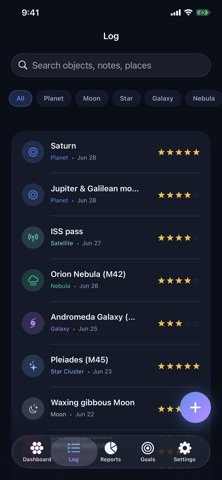 Orbiter Fi Screenshot 5 of 8