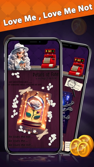 JJMystery Screenshot
