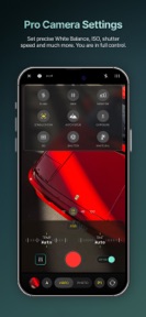 ToneLab: Video & Photo Editor screenshot