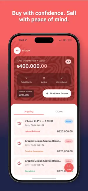 BILLWAY - PAYMENT SERVICES screenshot 4
