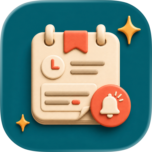 Forgetproof: Bills & Renewals
