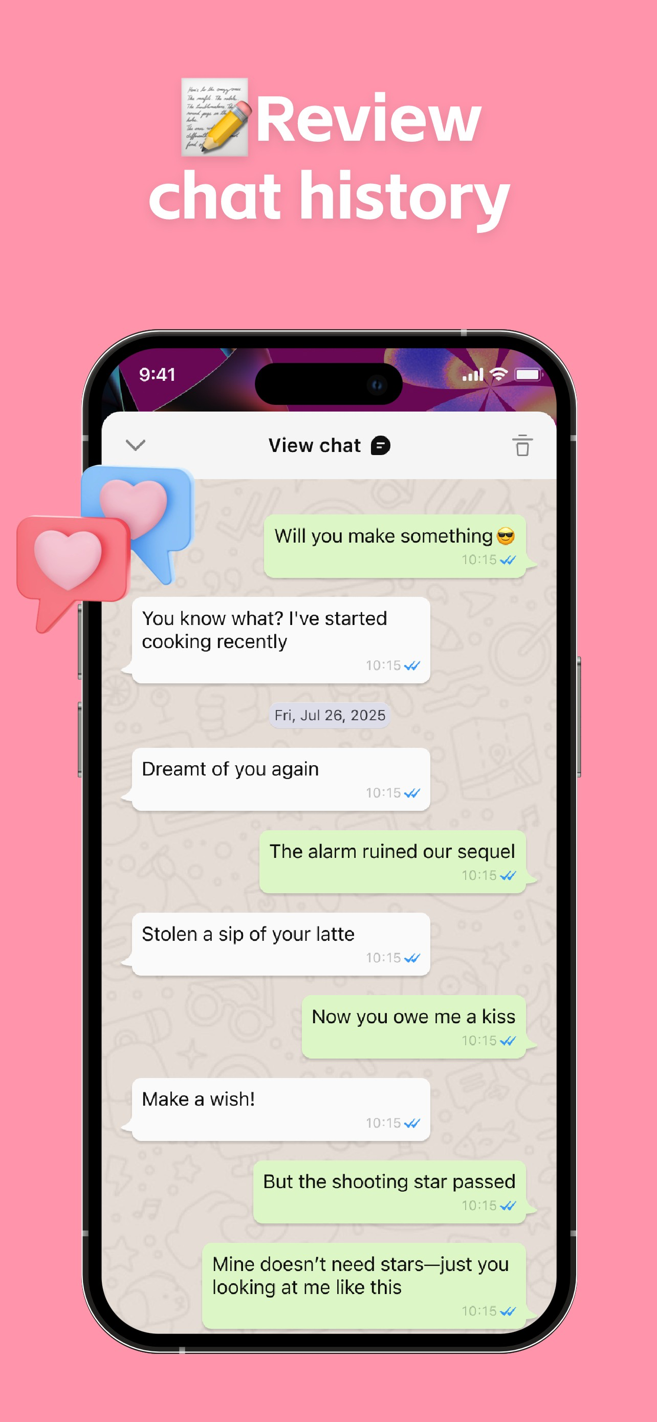 Wasp Wrapped & Chat Recap