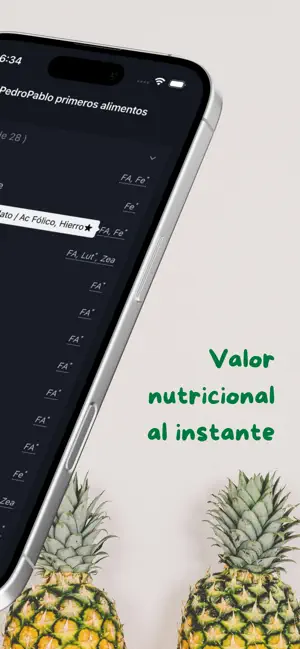 Bah-Bah screenshot 2