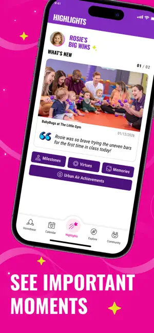 KidHub by Unleashed Brands iPhone screenshot 4