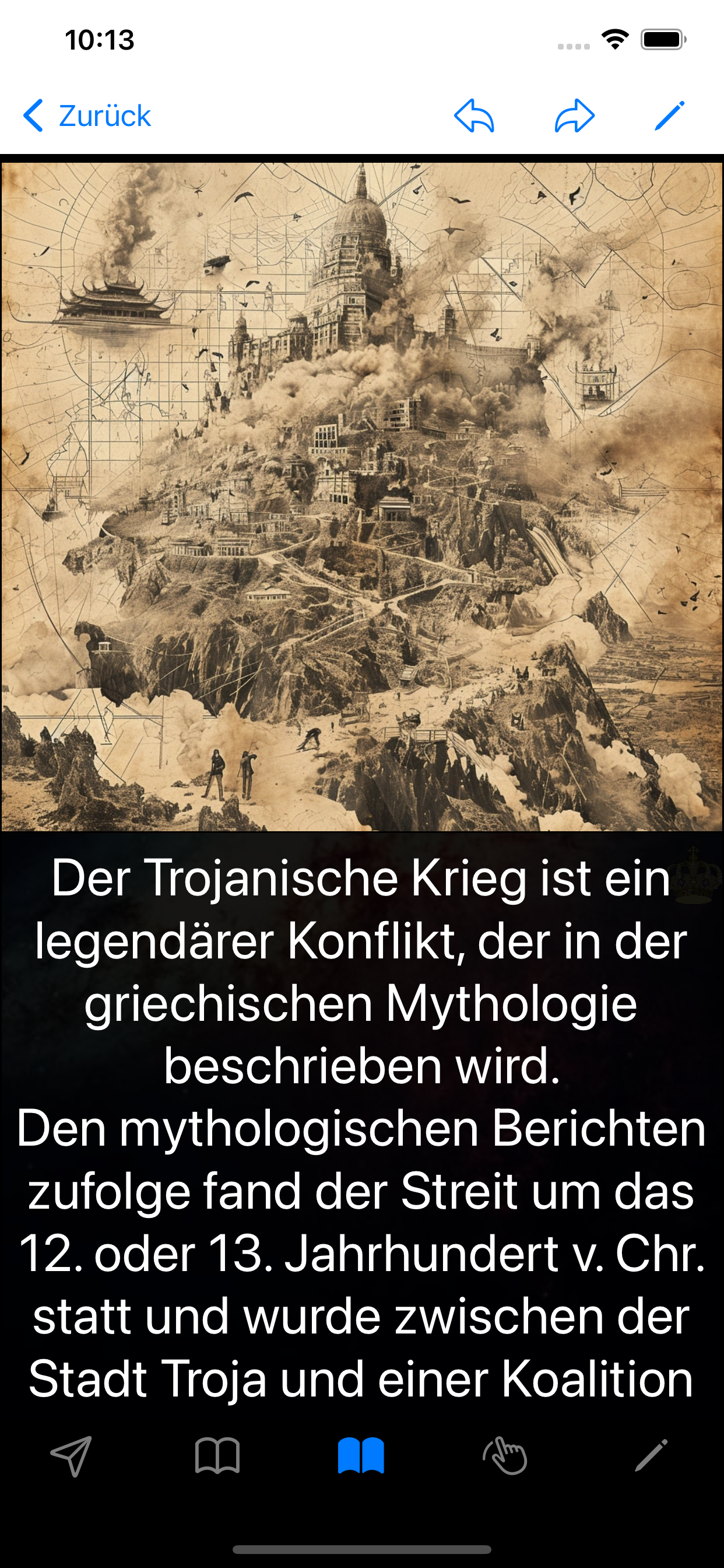 Geschichte der Welt