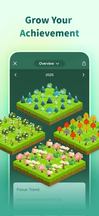 Forest: Screenshot 4 von 8