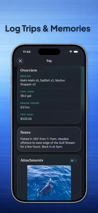 Afloatly Screenshot 5 of 7