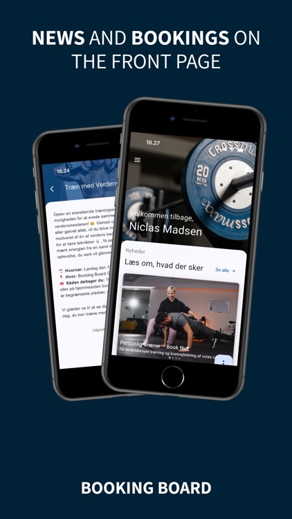 Shape Studio Aalborg