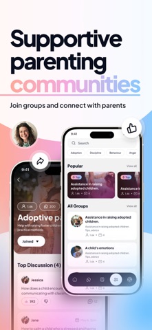 Bondify screenshot