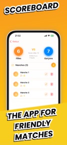 Petanque Measure: Cochonnet screenshot