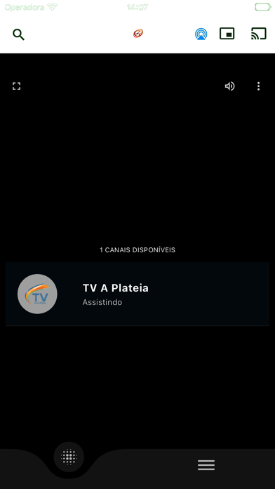 GsatPlayTv screenshot