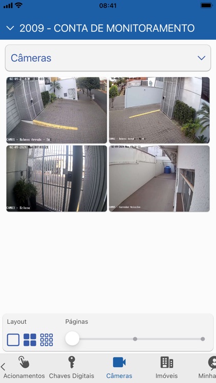 Total Segurança screenshot-5