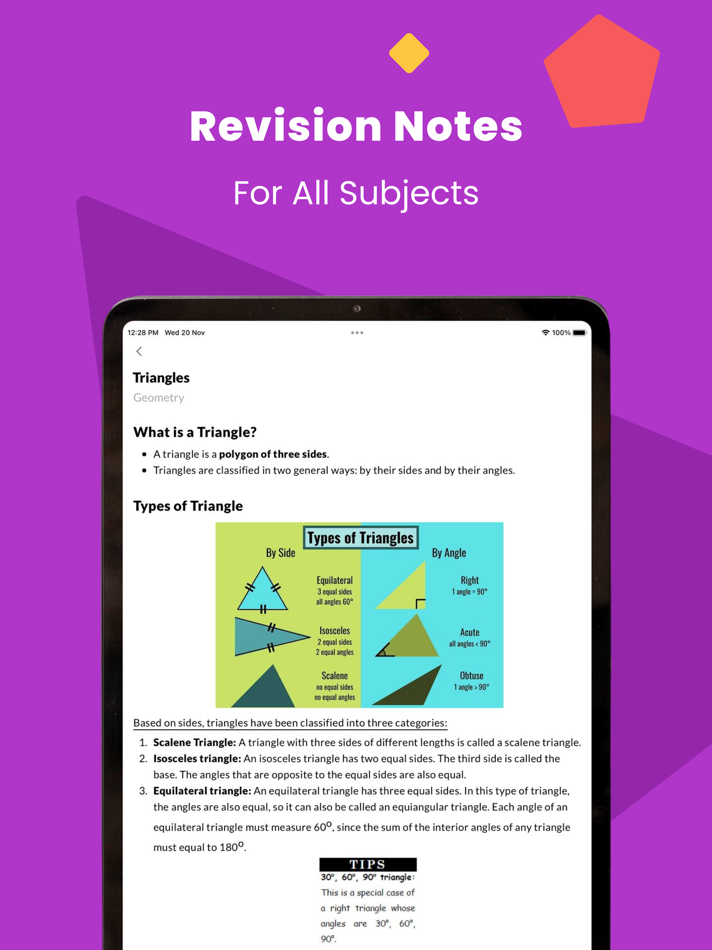 #6. IELTS Exam preparation App (iOS) 由: EDUREV LEARNING PRIVATE LIMITED
