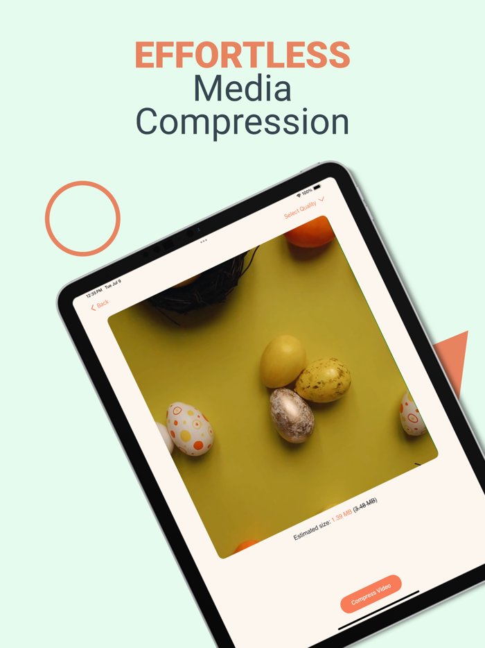 SnapSwipe Photos Cleaner