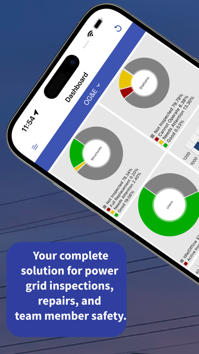 Screenshot #1 pour LineGuide