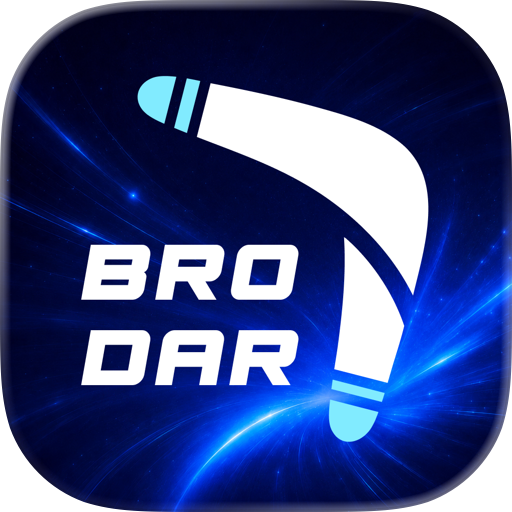 Brodar: Gay Chat & Social