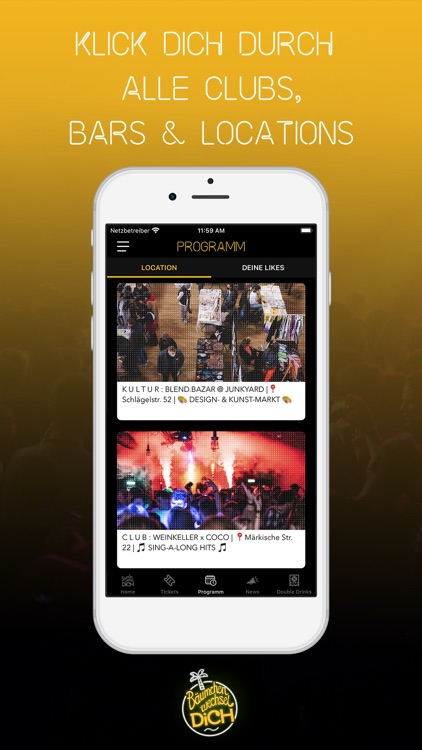 Bäumchen Wechsel Dich