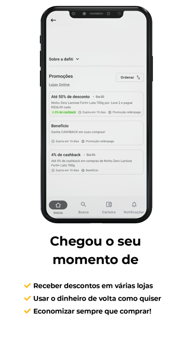 Égua, Taxas Zero do CREA-PA Screenshot