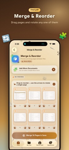 7md PDF Screenshot 2 of 9