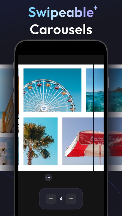 AICollage: Photo Collage Maker
